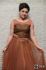 Sarayu At Nee Jatha Leka Audio Launch